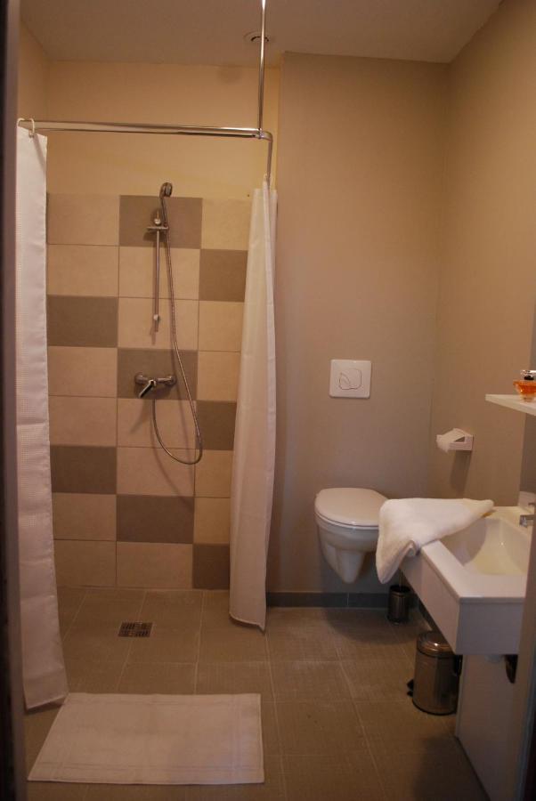 Domaine Du Hiron Villa Castera-Lectourois Bagian luar foto